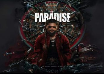 The Paradise: ‘ది ప్యారడైజ్’.. నాని ‘జడల్’ చూస్తే హడలే.. క్యారెక్టర్ నేమ్ ఏంటో తెలుసా?