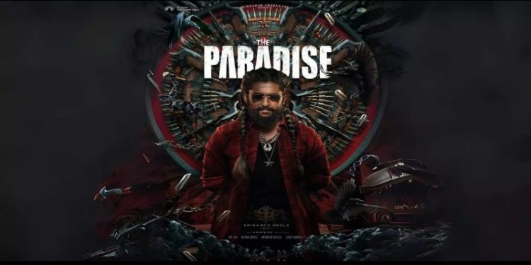 The Paradise: ‘ది ప్యారడైజ్’.. నాని ‘జడల్’ చూస్తే హడలే.. క్యారెక్టర్ నేమ్ ఏంటో తెలుసా?
