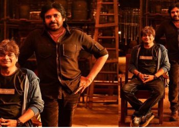 Pawan Kalyan: ఉస్తాద్ భగత్‌సింగ్‌ నుంచి అదిరిపోయే అప్‌డేట్‌.. ఏంటంటే..?