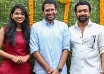 Venky Atluri-Surya: వెంకీ అట్లూరి-సూర్య మూవీ టైటిల్ ఇదే.. క్లారిటీ ఇచ్చిన డైరెక్టర్