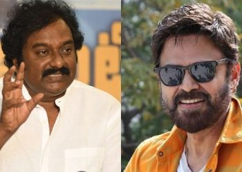 Venky Vinayak: వెంకీ-వినాయక్ కాంబోలో మరో మాస్ సినిమా.. 19 ఏళ్ల తర్వాత లక్ష్మి కాంబినేషన్ రిపీట్!