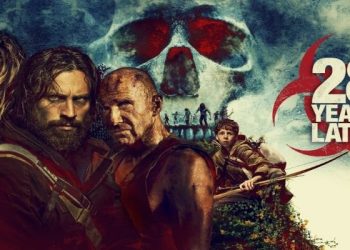 28 Years Later: ఐఫోన్‌తో తీసిన హారర్ మూవీ.. ఒంటరిగా చూస్తే వణికిపోవడం ఖాయం