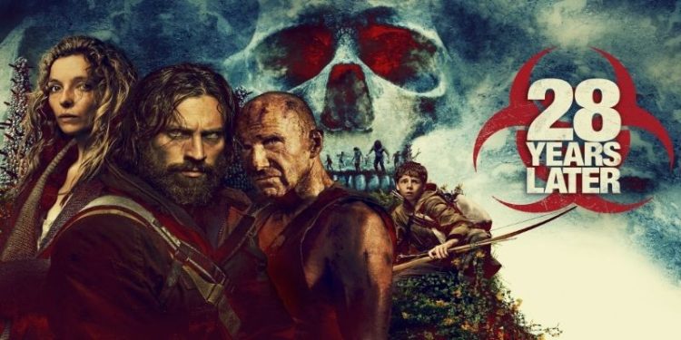 28 Years Later: ఐఫోన్తో తీసిన హారర్ మూవీ.. ఒంటరిగా చూస్తే వణికిపోవడం ఖాయం