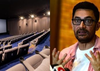 Aamir Khan: మల్టీప్లెక్స్‌ల్లో ఫుడ్‌ డెలివరీ.. నాకు నిజంగా చిరాకు తెప్పిస్తుంది.. ఆమిర్ ఖాన్ కామెంట్స్