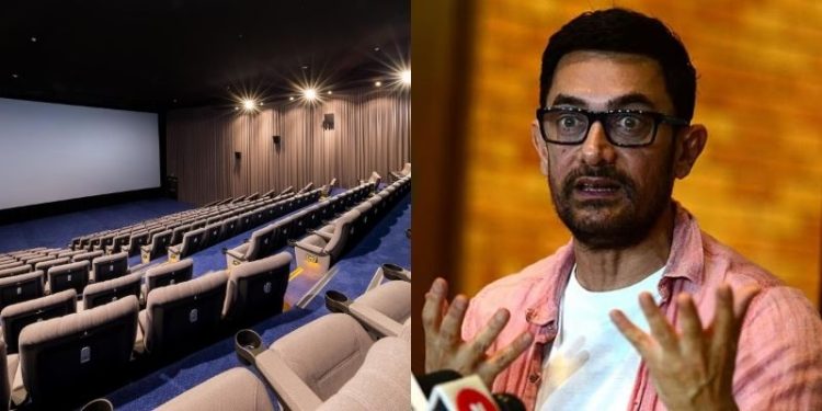 Aamir Khan: మల్టీప్లెక్స్‌ల్లో ఫుడ్‌ డెలివరీ.. నాకు నిజంగా చిరాకు తెప్పిస్తుంది.. ఆమిర్ ఖాన్ కామెంట్స్