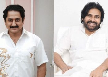 Actor Suman: మార్షల్ ఆర్ట్స్ శిక్షణ.. డిప్యూటీ సీఎం పవన్‌కు సీనియర్ నటుడు సుమన్ విజ్ఞప్తి.. ఏంటంటే?