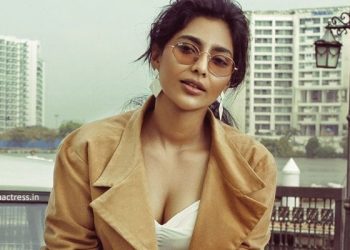 Aishwarya Lekshmi: సోషల్ మీడియాకు దూరమవుతున్న సినీ తారలు.. అనుష్క తర్వాత ఐశ్వర్య సంచలన నిర్ణయం