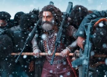 Akhanda 2: ‘అఖండ 2: తాండవం’ విడుదల తేదీ ఖరారు.. ఎప్పుడంటే