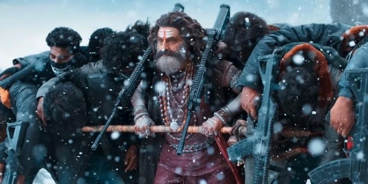 Akhanda 2: ‘అఖండ 2: తాండవం’ విడుదల తేదీ ఖరారు.. ఎప్పుడంటే