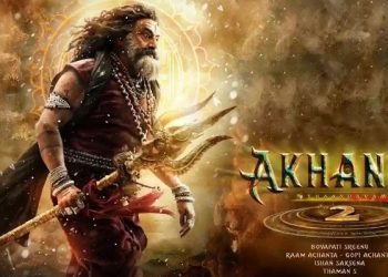 Akhanda 2: అఖండ 2 వచ్చేది అప్పుడే.. హింట్ ఇచ్చిన బాలయ్య బాబు