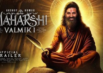 Akshay Kumar: ‘మహర్షి వాల్మీకి’ ట్రైలర్ ఫేక్.. అది ఏఐతో చేశారన్న అక్షయ్ కుమార్