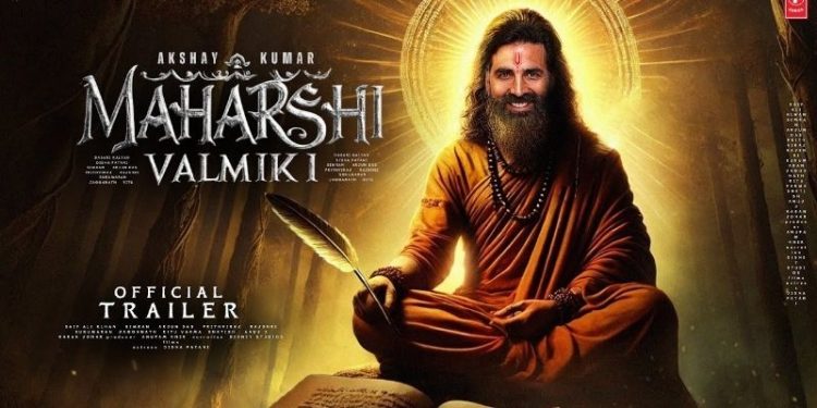 Akshay Kumar: ‘మహర్షి వాల్మీకి’ ట్రైలర్ ఫేక్.. అది ఏఐతో చేశారన్న అక్షయ్ కుమార్