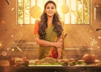 Annapoorani: వివాదాల ‘అన్నపూరణి’ సినిమా రీ-ఎంట్రీ.. ఓటీటీలోకి కొత్త వెర్షన్!