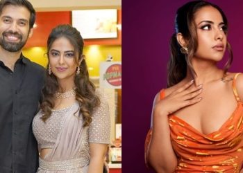 Avika Gor: పెళ్లి చేసుకోబోతున్న చిన్నారి పెళ్లి కూతురు.. వరుడు ఎవరంటే?