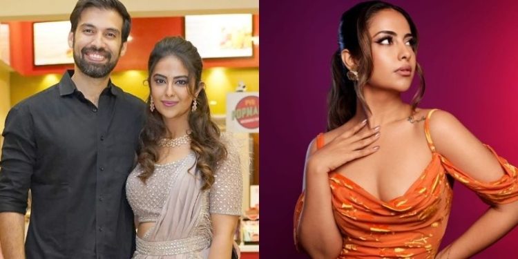 Avika Gor: పెళ్లి చేసుకోబోతున్న చిన్నారి పెళ్లి కూతురు.. వరుడు ఎవరంటే?