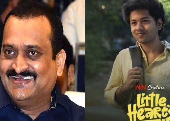 Bandla Ganesh: ‘లిటిల్ హార్ట్స్’ మౌళికి బండ్ల గణేష్ ట్వీట్.. పాత వివాదానికి కొత్త రంగు!