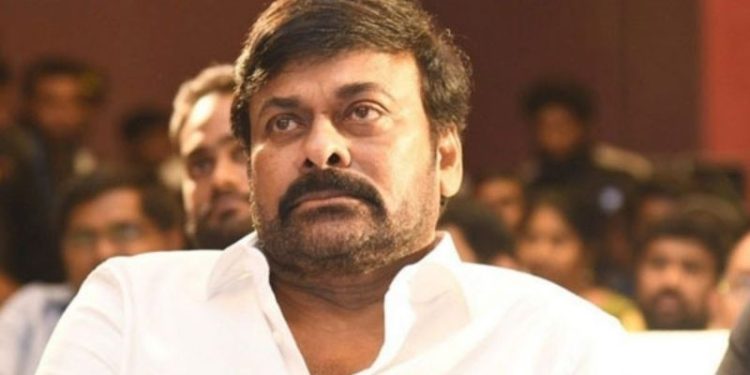 Chiranjeevi: విజయ్ ర్యాలీలో తొక్కిసలాటపై చిరంజీవి స్పందన.. మృతులకు ప్రగాఢ సానుభూతి