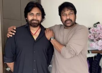 Chiranjeevi-Pawan: మెగాస్టార్, పవర్ స్టార్‌లు కలిసి ఒక సినిమా చేయాలి.. ఆర్జీవీ పోస్ట్ వైరల్