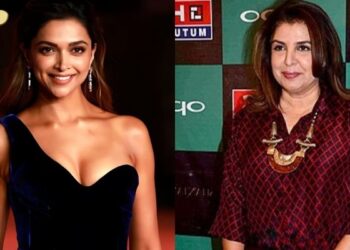 Deepika Padukone: దర్శకురాలిని అన్‌ఫాలో చేసిన దీపికా పదుకొణె.. వివాదం ఏంటంటే?