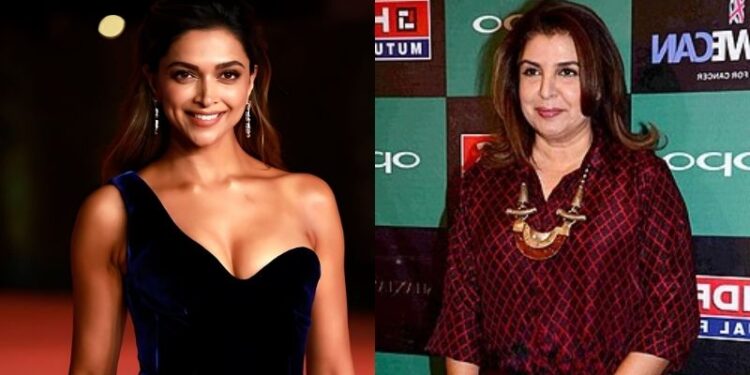 Deepika Padukone: దర్శకురాలిని అన్‌ఫాలో చేసిన దీపికా పదుకొణె.. వివాదం ఏంటంటే?