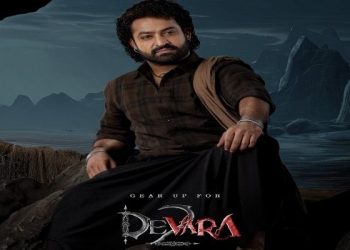 Devara 2: ‘దేవర 2’కు రెడీగా ఉండండి.. రెట్టింపు యాక్షన్‌తో రాబోతున్న తారక్ – కొరటాల