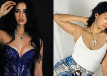 Disha Patani: దిశా పటానీ ఇంటి ముందు కాల్పులు.. బరేలీలో ఉద్రిక్తత, గోల్డీ బ్రార్ గ్యాంగ్ హస్తం?