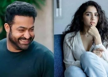 Dragon: ఎన్టీఆర్-నీల్ ‘డ్రాగన్’ మూవీలో కన్ఫర్మ్ అయిన హీరోయిన్.. ఎవరంటే?