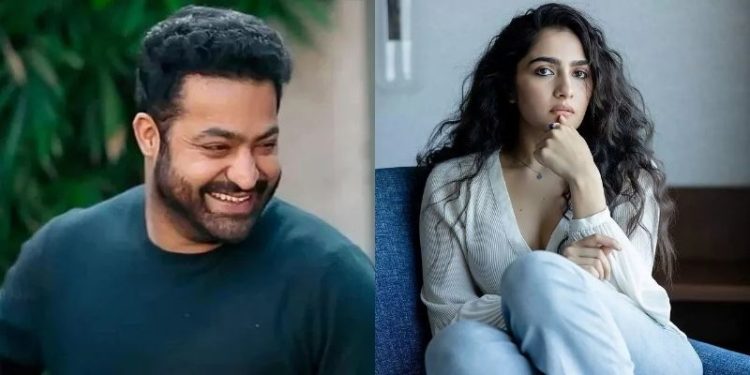 Dragon: ఎన్టీఆర్-నీల్ ‘డ్రాగన్’ మూవీలో కన్ఫర్మ్ అయిన హీరోయిన్.. ఎవరంటే?