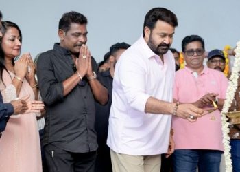Drishyam 3: సస్పెన్స్‌ థ్రిల్లర్‌ లవర్స్‌కు గుడ్‌న్యూస్..  ‘దృశ్యం 3’ షూటింగ్ షురూ..