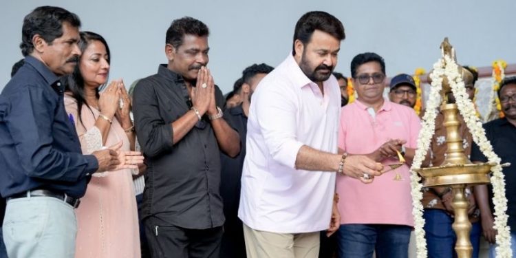 Drishyam 3: సస్పెన్స్ థ్రిల్లర్ లవర్స్కు గుడ్న్యూస్.. ‘దృశ్యం 3’ షూటింగ్ షురూ..