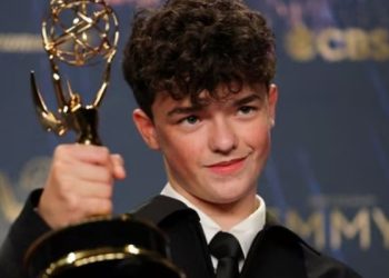 Emmy Awards 2025: ఎమ్మీ అవార్డులతో సత్తా చాటిన అడాల్సెన్స్.. 15 ఏళ్ల నటుడికి ప్రతిష్ఠాత్మక అవార్డు