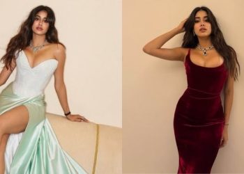 Janhvi Kapoor: జాన్వీ కపూర్ చాలా గ్రేట్.. బాలీవుడ్ ఇండస్ట్రీ నుంచి ప్రశంసలు.. ఎందుకంటే?