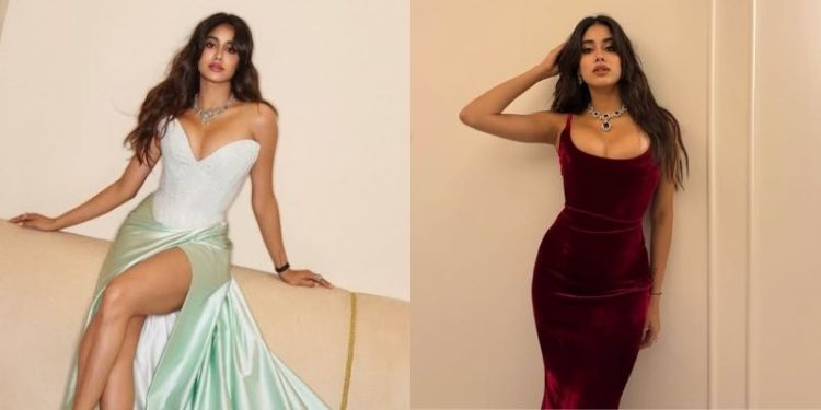 Janhvi Kapoor: జాన్వీ కపూర్ చాలా గ్రేట్.. బాలీవుడ్ ఇండస్ట్రీ నుంచి ప్రశంసలు.. ఎందుకంటే?