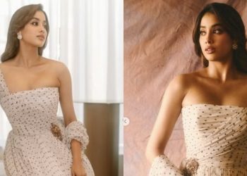 Janhvi Kapoor: జాన్వీ కపూర్‌ పెళ్లిపై సంచలన వ్యాఖ్యలు.. షికర్‌తో పెళ్లిపై క్లారిటీ ఇచ్చిన బ్యూటీ!