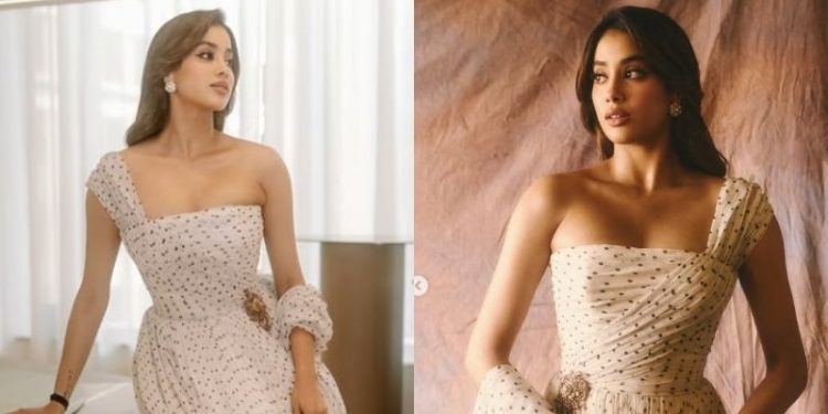 Janhvi Kapoor: జాన్వీ కపూర్ పెళ్లిపై సంచలన వ్యాఖ్యలు.. షికర్తో పెళ్లిపై క్లారిటీ ఇచ్చిన బ్యూటీ!