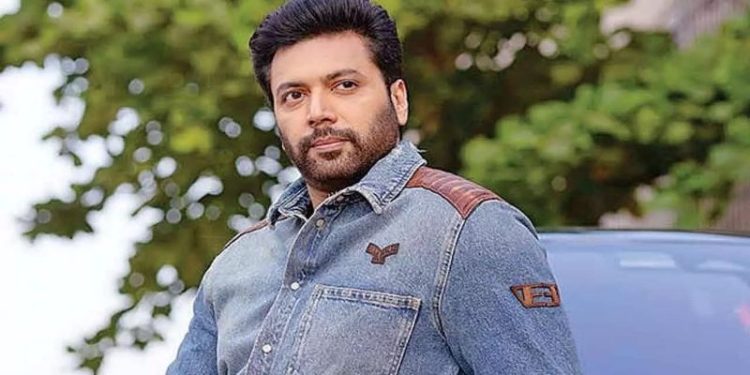 Jayam Ravi: వేలానికి నటుడు జయం రవి ఇల్లు.. నోటీసు అంటించిన అధికారులు.. ఏం జరిగిందంటే?