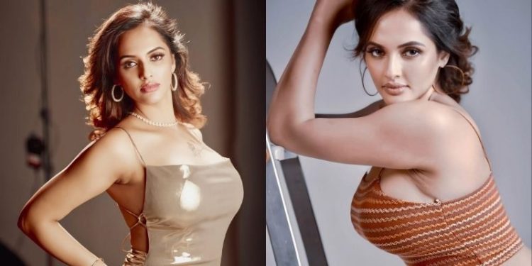 Jyothi Poorvaj: అందాల ఆరబోతతో పిచ్చెక్కిస్తున్న జ్యోతి పూర్వజ్.. జగతి మేడమ్ ఇలా చూస్తే..