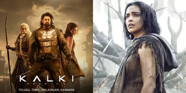 Kalki 2: ‘కల్కి 2898 ఏడీ’ సీక్వెల్ నుండి దీపికా పదుకొణె అవుట్.. షాకింగ్ న్యూస్ చెప్పిన వైజయంతీ మూవీస్