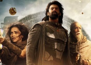 Kalki 2: కల్కి 2 నుంచి దీపికా ఔట్.. ఆ స్టార్ హీరోయిన్ కావాలంటూ ఫ్యాన్స్ డిమాండ్