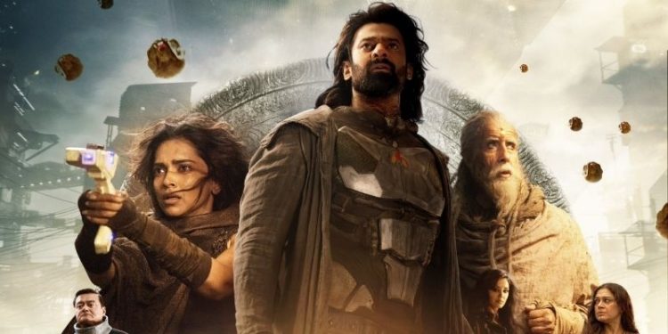 Kalki 2: కల్కి 2 నుంచి దీపికా ఔట్.. ఆ స్టార్ హీరోయిన్ కావాలంటూ ఫ్యాన్స్ డిమాండ్