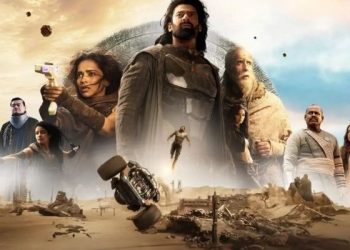 Kalki 2: ‘కల్కి 2’ వచ్చేది ఎప్పుడు.. నాగ్ అశ్విన్ ఏం చెప్పారో తెలుసా?