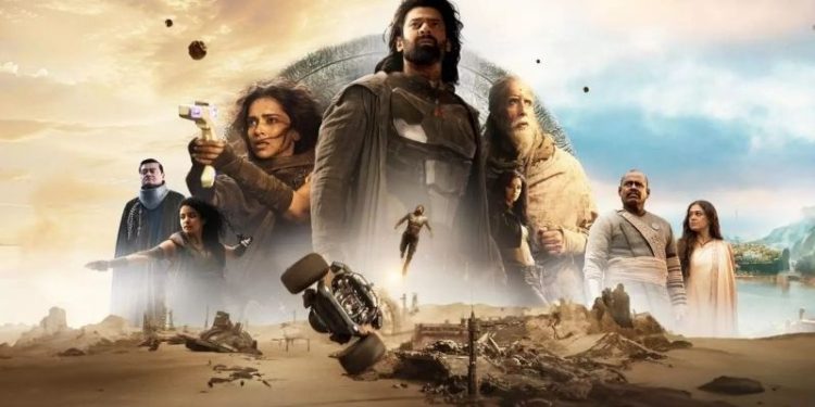 Kalki 2: ‘కల్కి 2’ వచ్చేది ఎప్పుడు.. నాగ్ అశ్విన్ ఏం చెప్పారో తెలుసా?