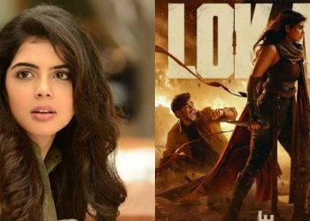 Kalyani Priyadarshan: ‘ఫీమేల్ సూపర్ హీరోగా గుర్తింపు లభించడం గర్వంగా ఉంది’