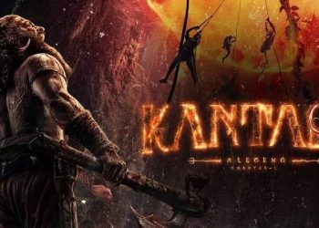 Kantara Chapter 1: ఓటీటీ డీల్‌తో సినిమా బడ్జెట్ వచ్చేసింది.. కాంతార క్రేజ్ మామూలుగా లేదుగా..