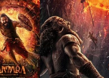 Kantara Chapter 1: రిస్క్‌ చేస్తున్న రిషబ్ శెట్టి.. ‘కాంతార చాప్టర్ 1’పై అంచనాలు పెంచుతున్న ఫైట్స్!