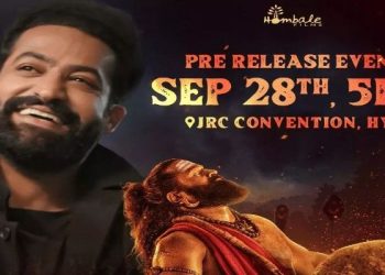 Kantara Chapter 1: కాంతార ప్రీక్వెల్ కోసం ఎన్టీఆర్.. ఇక రచ్చ రచ్చే..