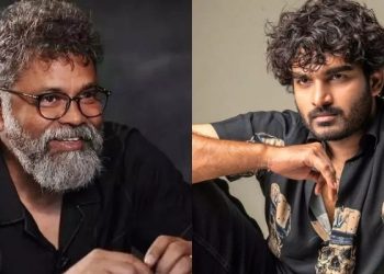 Kiran Abbavaram: యంగ్ హీరో కిరణ్ అబ్బవరంకు మెగా ఛాన్స్.. సుకుమార్ నిర్మాణంలో మాస్ ఎంటర్టైనర్!