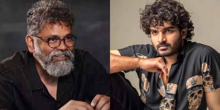 Kiran Abbavaram: యంగ్ హీరో కిరణ్ అబ్బవరంకు మెగా ఛాన్స్.. సుకుమార్ నిర్మాణంలో మాస్ ఎంటర్టైనర్!