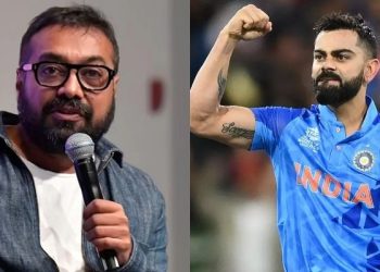 Kohli Biopic: కోహ్లీ బయోపిక్‌కు డైరెక్షన్ చేయలేను.. అతడో అద్భుతమే కానీ.. :అనురాగ్ కశ్యప్