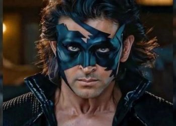 Krrish 4: హృతిక్ డైరెక్షన్‌లో ‘క్రిష్ 4’.. కొలిక్కి వచ్చిన మూవీ బడ్జెట్..